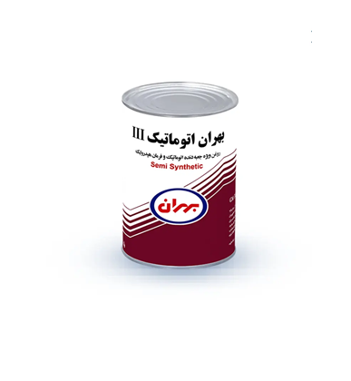 روغن هیدرولیک بهران